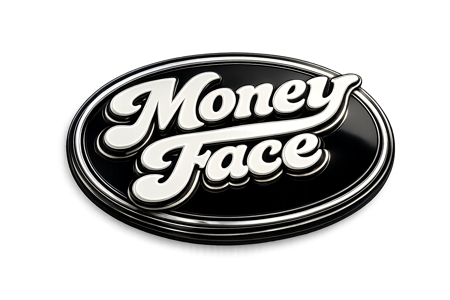 Money Face 